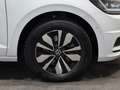 Volkswagen Touran Goal 2.0 TDI DSG | IQ.LIGHT NAVI AHK ACC Weiß - thumbnail 19