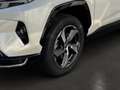 Toyota RAV 4 - 2.5 . 4x4 PlugIn CVT Teamplayer ACC+LED Weiß - thumbnail 6