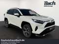 Toyota RAV 4 - 2.5 . 4x4 PlugIn CVT Teamplayer ACC+LED Weiß - thumbnail 2