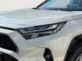Toyota RAV 4 - 2.5 . 4x4 PlugIn CVT Teamplayer ACC+LED Weiß - thumbnail 5