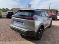 Peugeot 2008 1.2i PureTech  - 130 - BV EAT8  Allure Business Grau - thumbnail 5