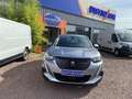Peugeot 2008 1.2i PureTech  - 130 - BV EAT8  Allure Business Grau - thumbnail 3