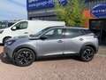 Peugeot 2008 1.2i PureTech  - 130 - BV EAT8  Allure Business Grau - thumbnail 4