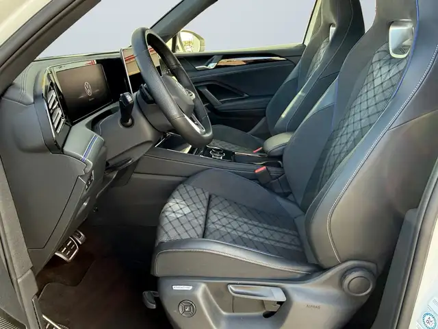 Volkswagen Tiguan view 7