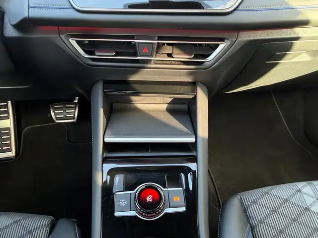Volkswagen Tiguan view 9