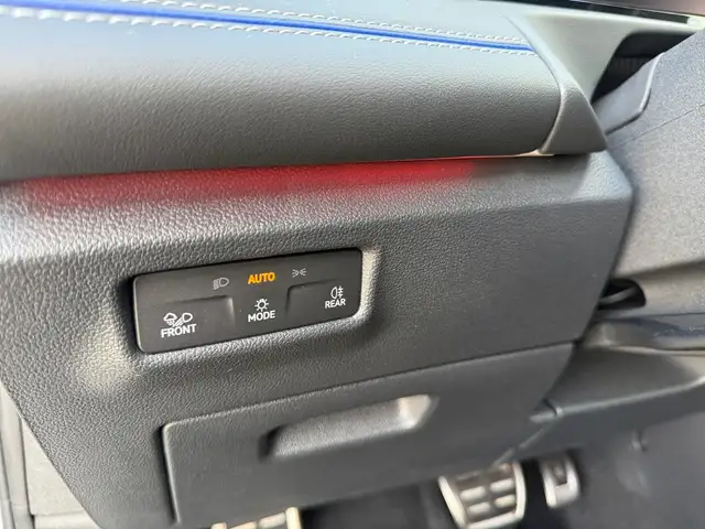 Volkswagen Tiguan view 18