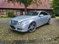 Mercedes-Benz E 350 Coupé E 350 CGI AVANTGARDE COMAND Argent - thumbnail 1