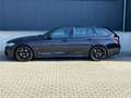 BMW 530 d  SAG M Sport AHK/HUD/PANO/ACC/4xAC/LHZ/CAM Zwart - thumbnail 11