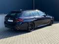 BMW 530 d  SAG M Sport AHK/HUD/PANO/ACC/4xAC/LHZ/CAM Zwart - thumbnail 2