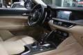 Alfa Romeo Stelvio 2.2 Turbodiesel 190cv AT8 Q4 Ti Verde - thumbnail 14