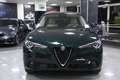 Alfa Romeo Stelvio 2.2 Turbodiesel 190cv AT8 Q4 Ti Verde - thumbnail 2