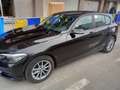 BMW 116 116 dA Brun - thumbnail 1