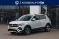 Volkswagen T-Cross 1.0 TSI Life Edition 95PK / 70kW, 17" 'Manila' LMV Grijs - thumbnail 1