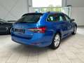 Skoda Superb Combi 1.4 TSI iV DSG Style Navi*LED*Standheizung Bleu - thumbnail 33