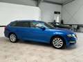 Skoda Superb Combi 1.4 TSI iV DSG Style Navi*LED*Standheizung Bleu - thumbnail 4