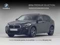 BMW X2 sDrive20i High Executive M Sport Zwart - thumbnail 1
