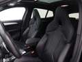 BMW X2 sDrive20i High Executive M Sport Zwart - thumbnail 5