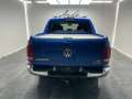 Volkswagen Amarok 3.0 TDI *GARANTIE 12 MOIS*GPS*CUIR*XENON*CAMERA* Blue - thumbnail 5