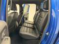 Volkswagen Amarok 3.0 TDI *GARANTIE 12 MOIS*GPS*CUIR*XENON*CAMERA* Modrá - thumbnail 11
