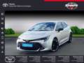 Toyota Corolla 2.0 Hybrid GR Sport | Kamera+LED uvm Silver - thumbnail 1
