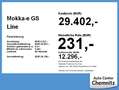 Opel Mokka-E GS Line Navi+Kamera+PDC+SHZ+LHZ+LED Schwarz - thumbnail 4