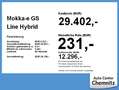 Opel Mokka-E GS Line NAVI Park & Go LED Schwarz - thumbnail 4