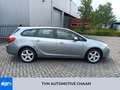 Opel Astra Sports Tourer 1.4 Turbo Edition AIRCO CRUISECONTRO Gris - thumbnail 8