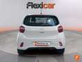 Hyundai i10 1.0 Klass Blanco - thumbnail 7