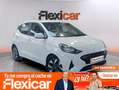 Hyundai i10 1.0 Klass Blanco - thumbnail 1