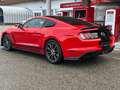 Ford Mustang Mustang 5,0 Ti-VCT V8 GT Rot - thumbnail 8