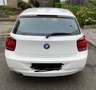 BMW 116 116D limited edition checkered flag Wit - thumbnail 6
