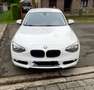 BMW 116 116D limited edition checkered flag Wit - thumbnail 2