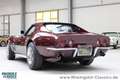 Corvette C3 Stingray 400HP 427cui V8 restaurierter Traumzustan Rosso - thumbnail 7