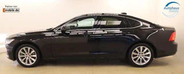 Volvo S90 view 4