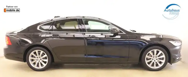 Volvo S90 view 5