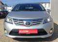 Toyota Avensis 1.8 Kombi Edition/Kamera/Klima/Navi Silber - thumbnail 3