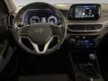 Hyundai TUCSON 1.6 Fehér - thumbnail 4