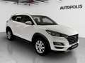 Hyundai TUCSON 1.6 Blanco - thumbnail 16