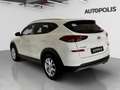 Hyundai TUCSON 1.6 Fehér - thumbnail 2