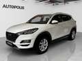 Hyundai TUCSON 1.6 Fehér - thumbnail 1