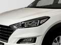 Hyundai TUCSON 1.6 Fehér - thumbnail 13