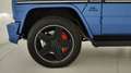 Mercedes-Benz G 63 AMG Lungo auto Blau - thumbnail 11