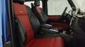 Mercedes-Benz G 63 AMG Lungo auto Blau - thumbnail 16