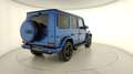 Mercedes-Benz G 63 AMG Lungo auto Blau - thumbnail 3