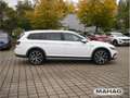 Volkswagen Passat Alltrack Passat Variant Alltrack 4 Mot 2.0 TDI AHK IQ.Lig Weiß - thumbnail 6