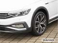 Volkswagen Passat Alltrack Passat Variant Alltrack 4 Mot 2.0 TDI AHK IQ.Lig Weiß - thumbnail 9