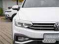 Volkswagen Passat Alltrack Passat Variant Alltrack 4 Mot 2.0 TDI AHK IQ.Lig Weiß - thumbnail 10