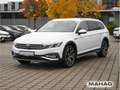 Volkswagen Passat Alltrack Passat Variant Alltrack 4 Mot 2.0 TDI AHK IQ.Lig Weiß - thumbnail 4