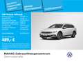Volkswagen Passat Alltrack Passat Variant Alltrack 4 Mot 2.0 TDI AHK IQ.Lig Weiß - thumbnail 1