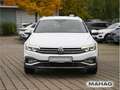 Volkswagen Passat Alltrack Passat Variant Alltrack 4 Mot 2.0 TDI AHK IQ.Lig Weiß - thumbnail 5
